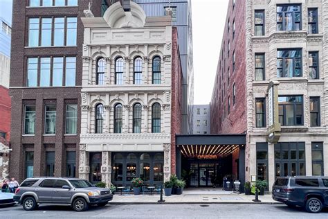 dream hotel nashville|Iba pa.